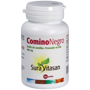 Sura Vitasan Comino Negro...