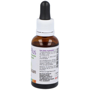 Citri-Plus Liquido Concentrado 30Ml