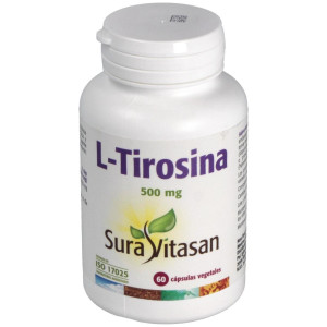 Sura Vitasan L-Tirosina...