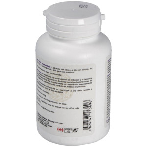 Enzymas Vegetales 60Cap.