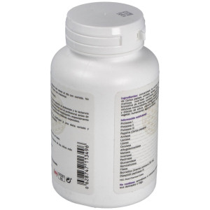 Enzymas Vegetales 60Cap.