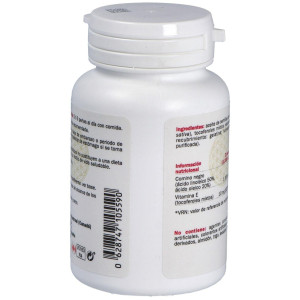 Sura Vitasan Comino Negro 500Mg 60Caps