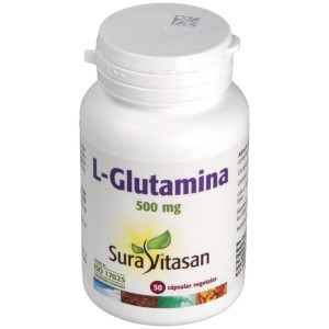 Sura Vitasan Glutamina...