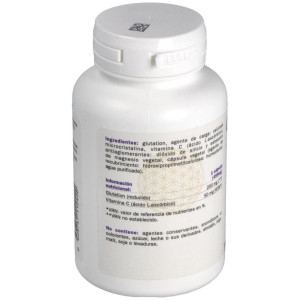 Sura Vitasan Glutation 200Mg 30Caps