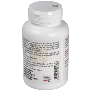 Sura Vitasan Lapacho Pau D'Arco 500Mg 100 Cápsulas