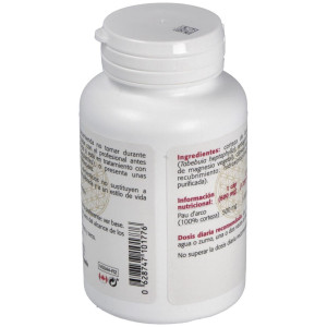 Sura Vitasan Lapacho Pau D'Arco 500Mg 100 Cápsulas