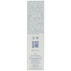 Ducray Squanorm Champú Tratante Anticaspa Caspa Grasa 200Ml