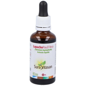 Sura Vitasan Ext. Lapacho...