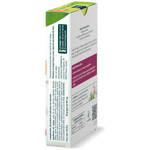 Kneipp Valeriana Classic 200Mg 60 Grageas