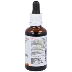 Sura Vitasan Ext. Lapacho Pau De Arco 50Ml