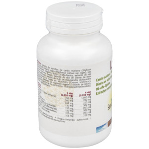 Sura Vitasan Liver 90Caps