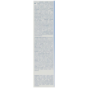 Ducray Squanorm Champú Tratante Anticaspa Caspa Grasa 200Ml
