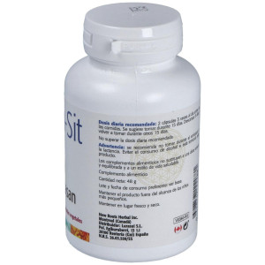 Para-Sit 90Cap.