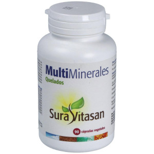 Sura Vitasan Multi...