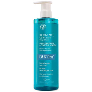 Ducray Keracnyl Gel...