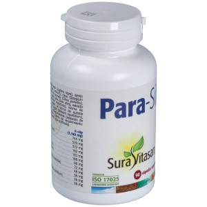 Para-Sit 90Cap.