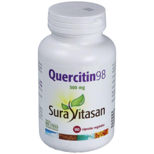 Sura Vitasan Quercitin 98...