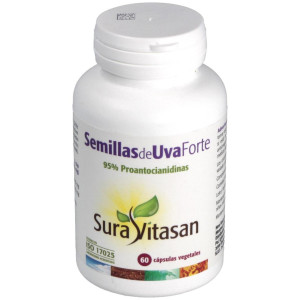 Sura Vitasan Uva Semilla...