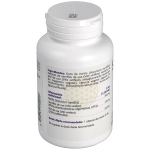 Sura Vitasan Uva Semilla 60Mg 60Caps