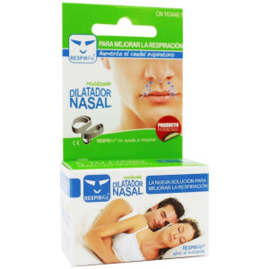 Respirfix Dilatador Nasal...