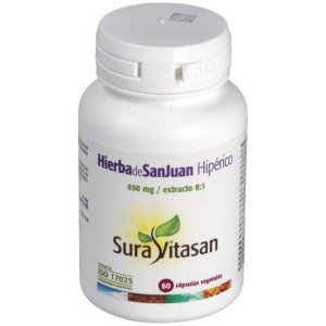 Sura Vitasan Hierba De San...