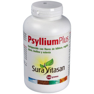 Psyllium Plus Enriquecido...