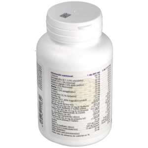 Zenplus 30Cap.