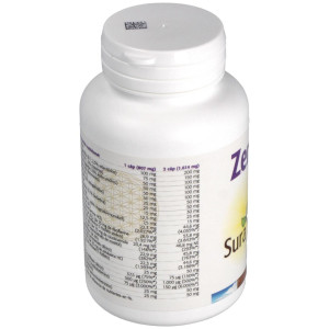 Zenplus 30Cap.