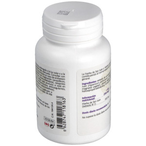 Sura Vitasan Hierba De San Juan Hiperico 60Caps
