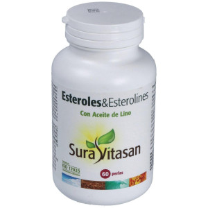 Sura Vitasan Esteroles Y...