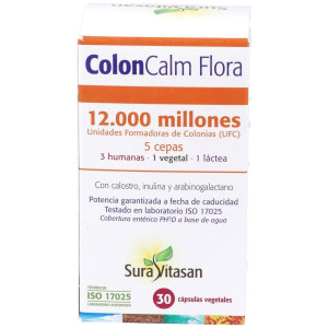 Sura Vitasan Colon-Calm...