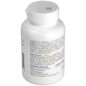 Vitamina C 1000Mg. Efecto Gradual 60Comp.