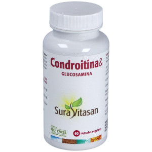 Sura Vitasan Glucosamina...