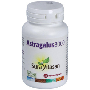 Sura Vitasan Astrágalus...