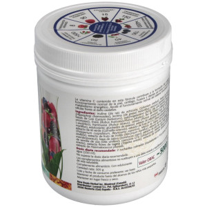 Juicyvit Oxiprotect 305Grs.