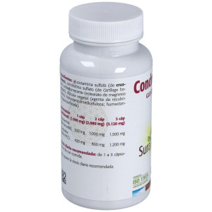 Sura Vitasan Glucosamina Condroitina 60Caps