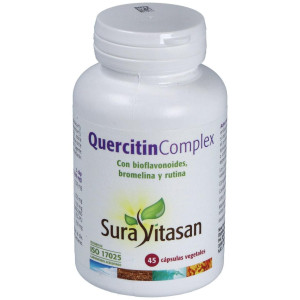 Sura Vitasan Quercitina 600...