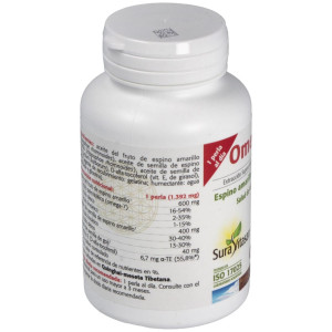 Omega 7 30Perlas