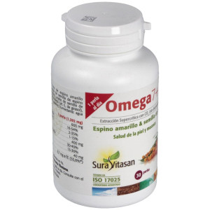 Omega 7 30Perlas
