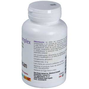 Sura Vitasan Quercitina 600 Mg 45 Cápsulas