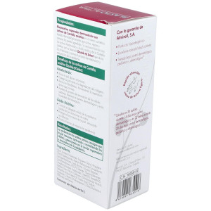 Blastoactiva Crema 150Ml.