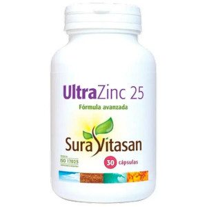Sura Vitasan Ultra Zinc...