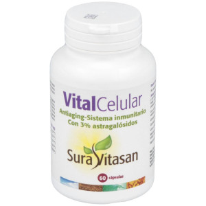 Sura Vitasan Vital Celular...