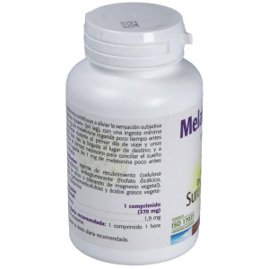 Melatonina 1,9Mg. 60Comp.