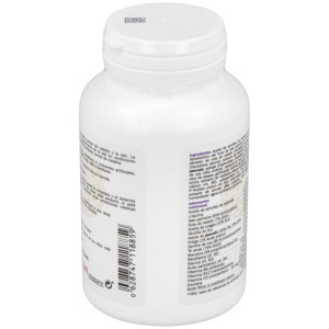 Vital Capilar Cabello,Piel Y Uñas 30Perlas