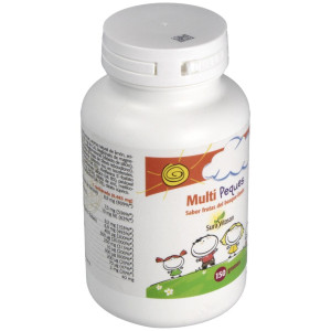 Sura Vitasan Multi Peques 150G