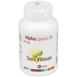 Sura Vitasan Alpha Lipoico...