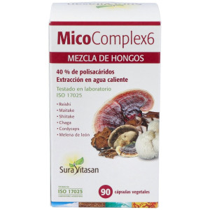 Sura Vitasan Mico Complex 6...