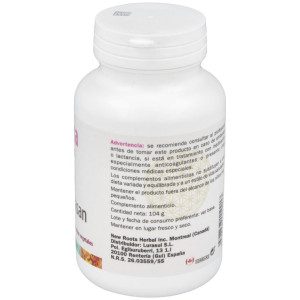 Maca 750Mg. 120Cap.