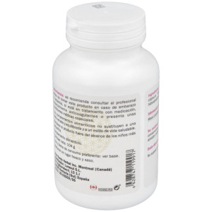 Maca 750Mg. 120Cap.